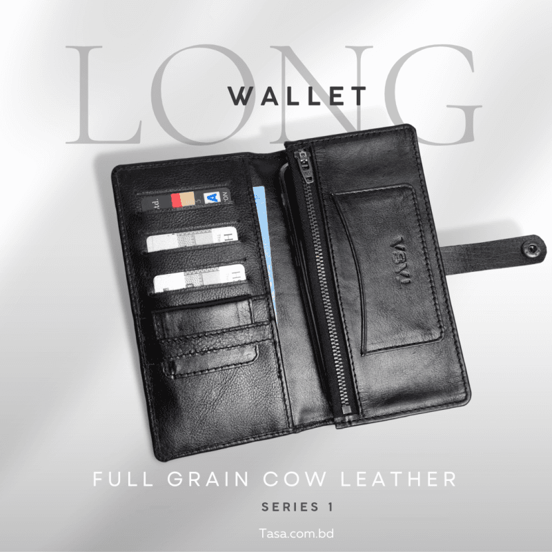 Bifold Wallet 1