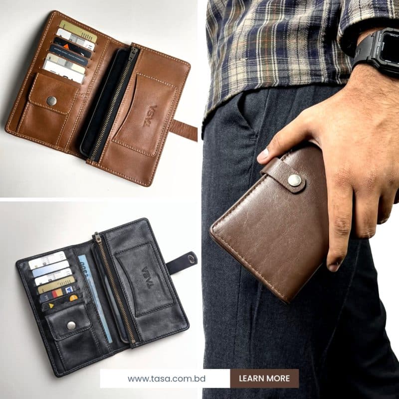 Why Leather Bags Are Worth It