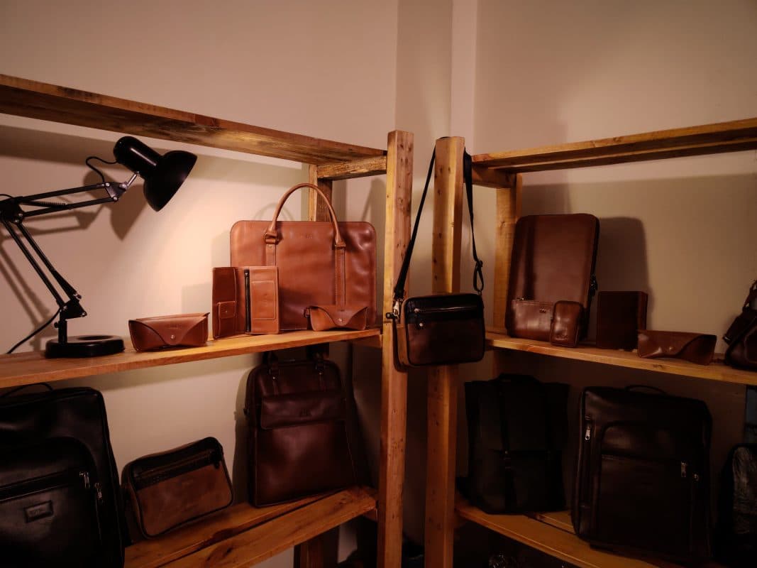 How To Repair Leather Scratches