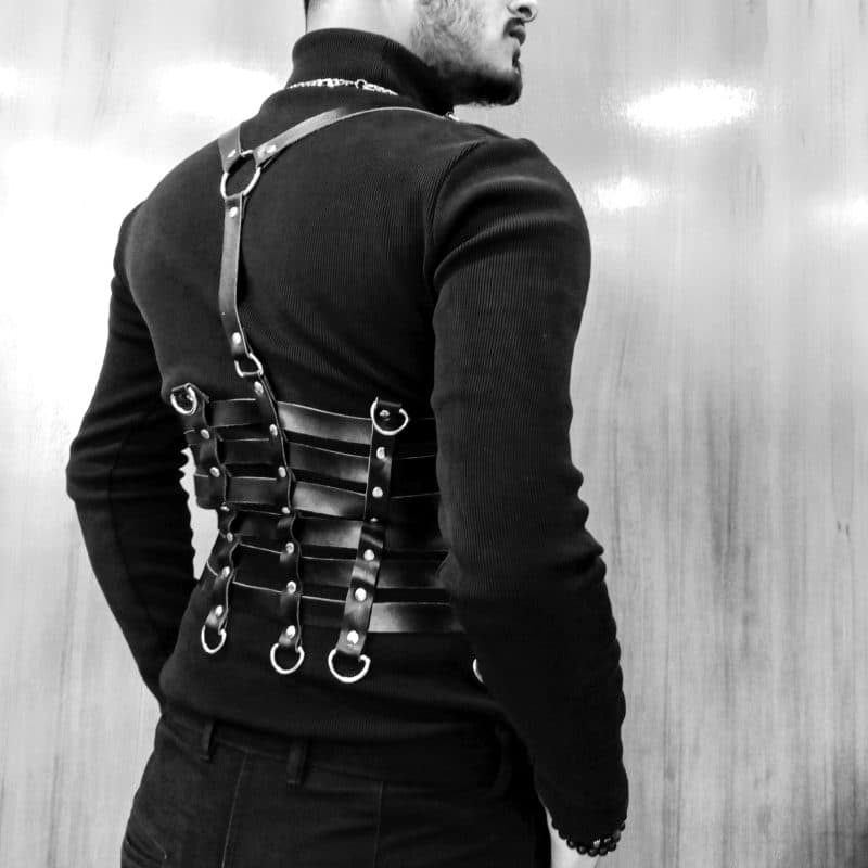 Top 5 Leather Care Tips