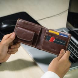 Mulberry Bifold Series 1