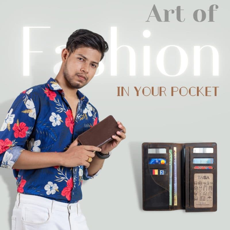 Explore the Fashion - Slide 2