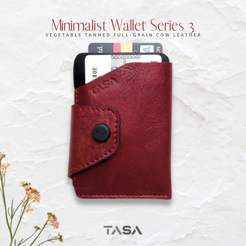 Bifold Wallet 5