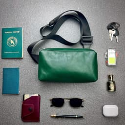 Minimalist Wallet Series 2