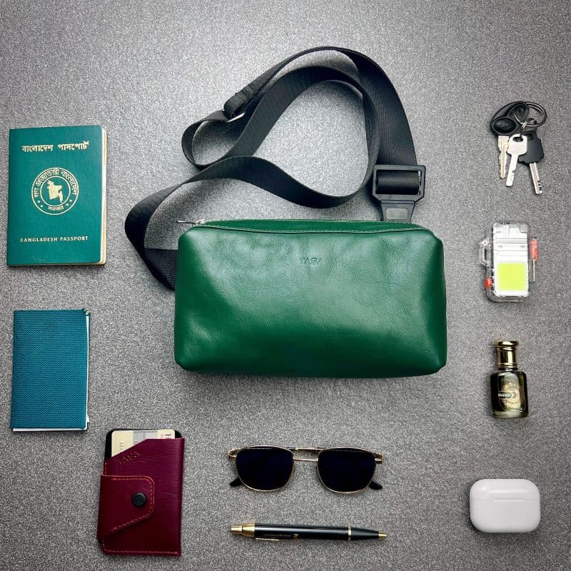 Special Edition Belt 2